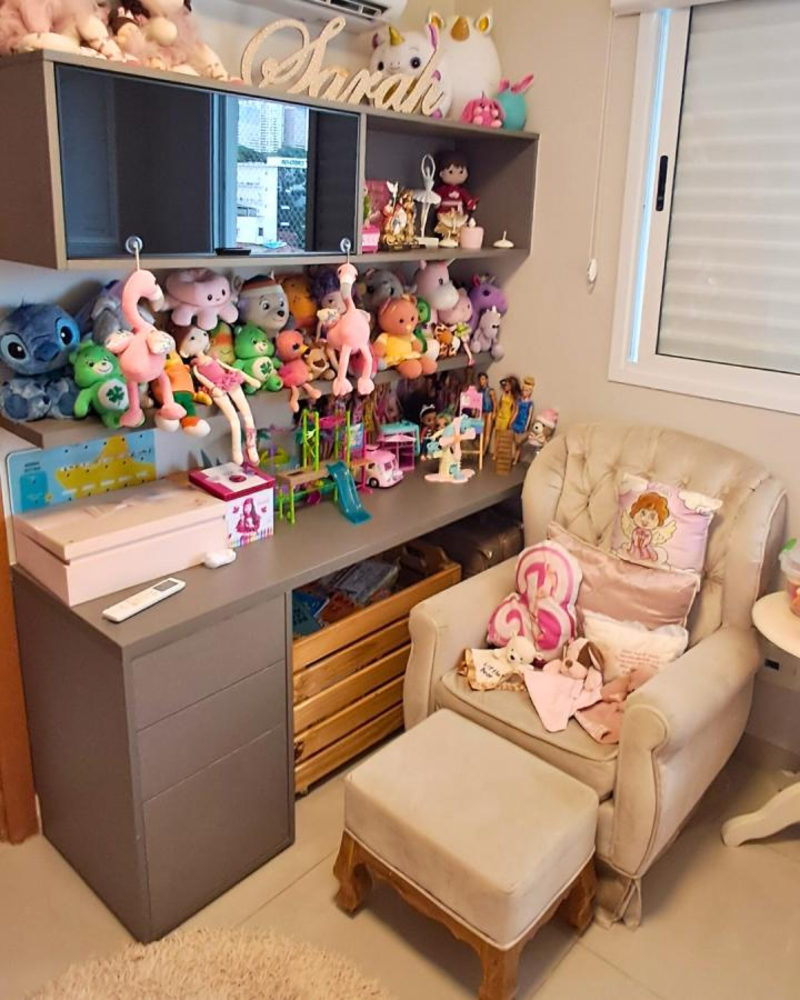 Apartamento, 3 quartos, 104 m² - Foto 8