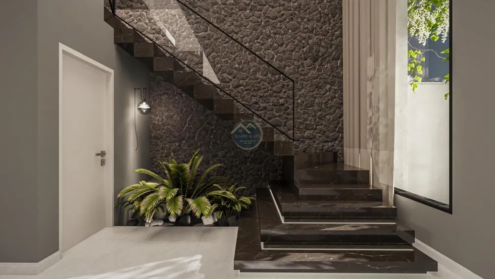 Sobrado, 3 quartos, 170 m² - Foto 10