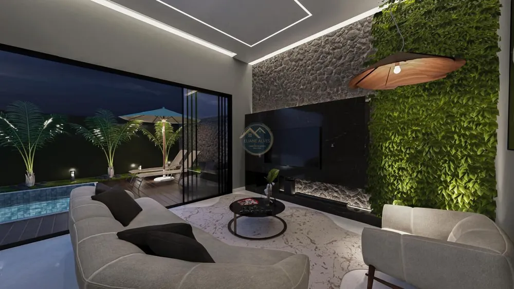 Sobrado, 3 quartos, 170 m² - Foto 1