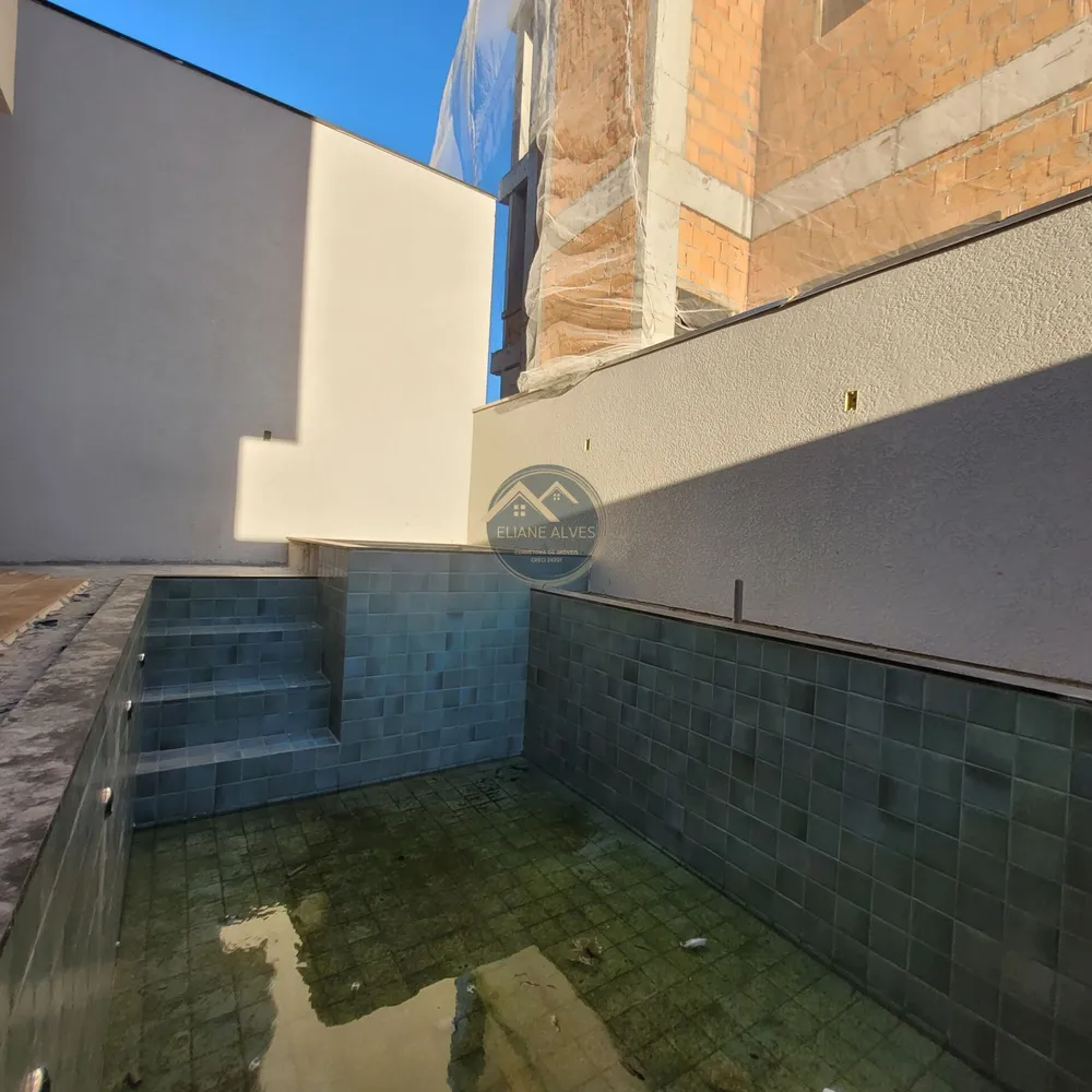 Sobrado, 3 quartos, 170 m² - Foto 2