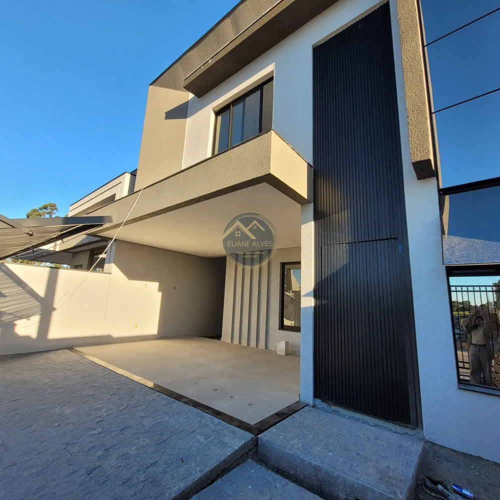 Sobrado, 3 quartos, 170 m² - Foto 4