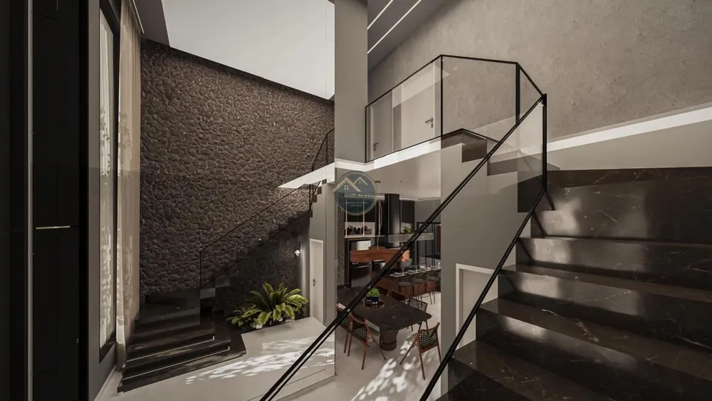 Sobrado, 3 quartos, 170 m² - Foto 3