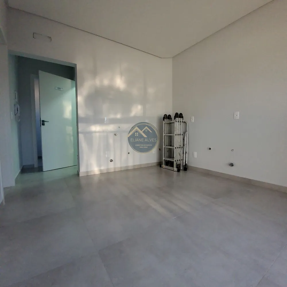 Apartamento, 1 quarto, 32 m² - Foto 7
