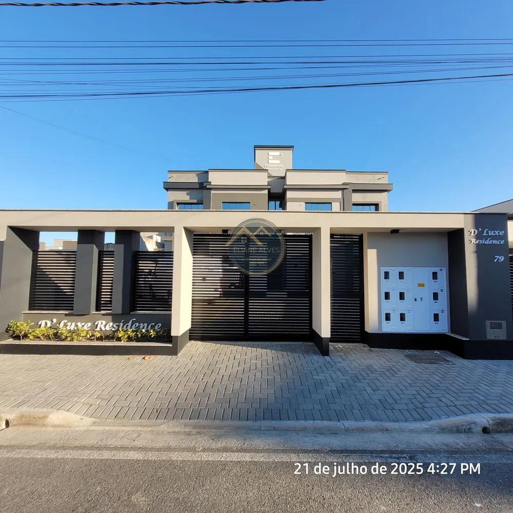 Apartamento, 1 quarto, 32 m² - Foto 8