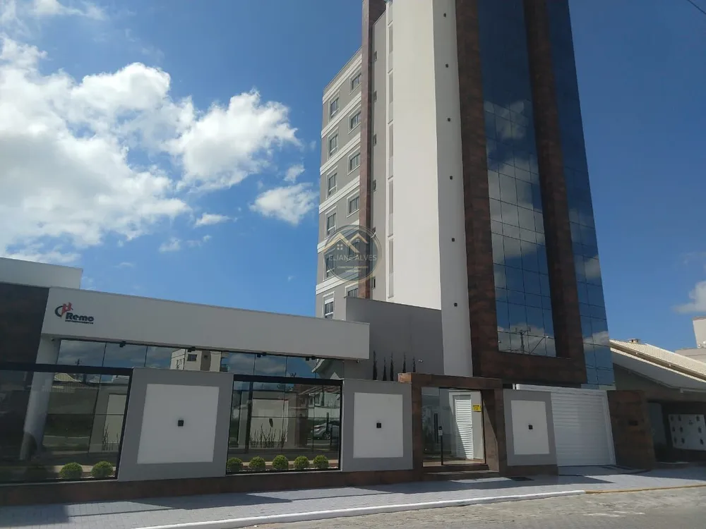 Apartamento, 3 quartos, 106 m² - Foto 1