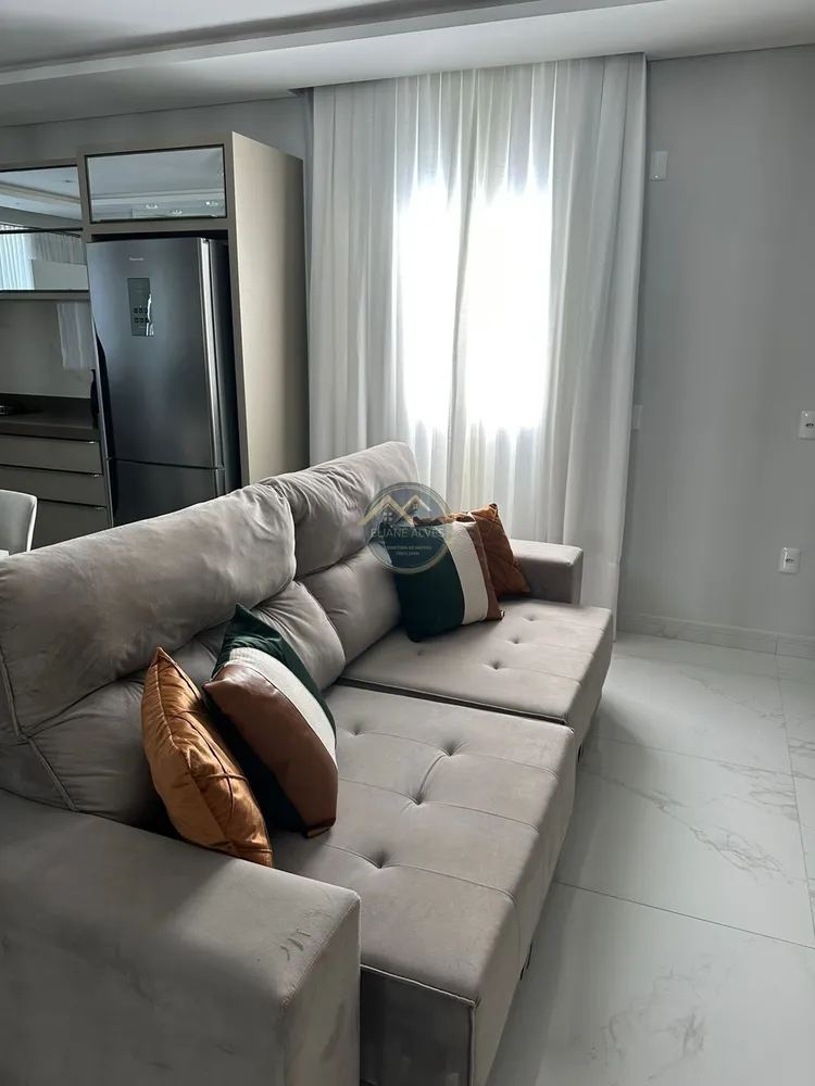 Apartamento, 3 quartos, 106 m² - Foto 2