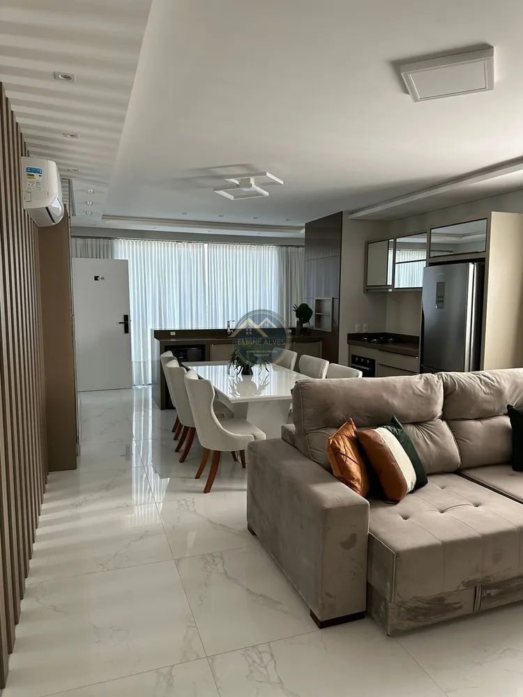 Apartamento, 3 quartos, 106 m² - Foto 3