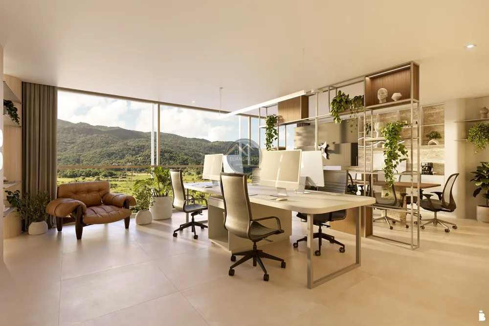 Sala-Conjunto, 37 m² - Foto 8