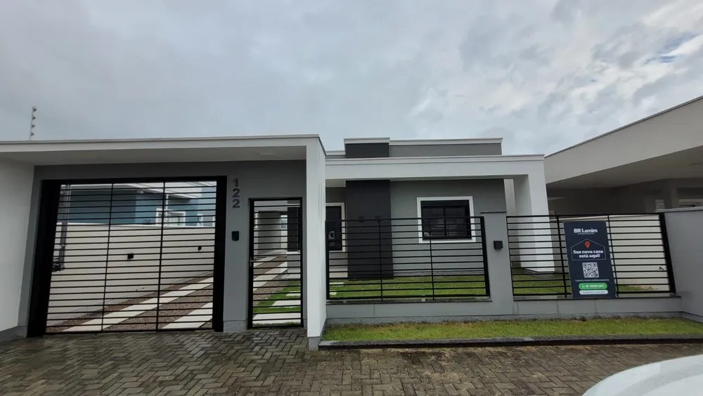Casa, 3 quartos, 100 m² - Foto 5