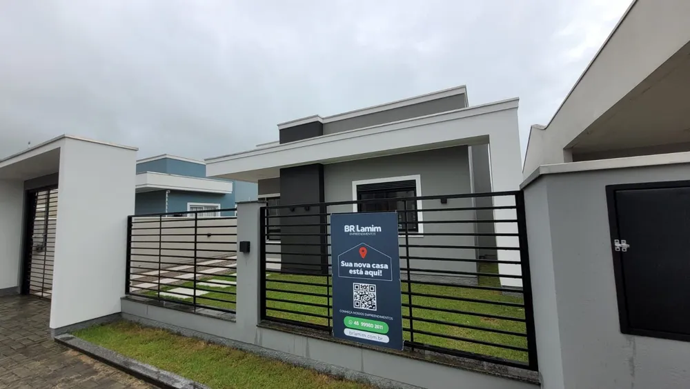Casa, 3 quartos, 100 m² - Foto 3
