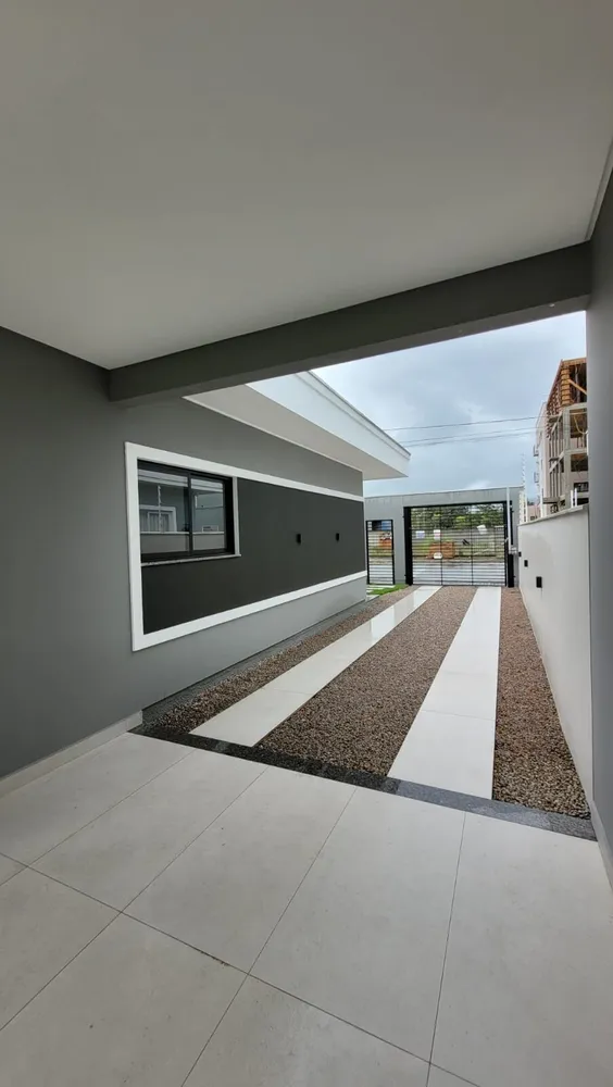 Casa, 3 quartos, 100 m² - Foto 8