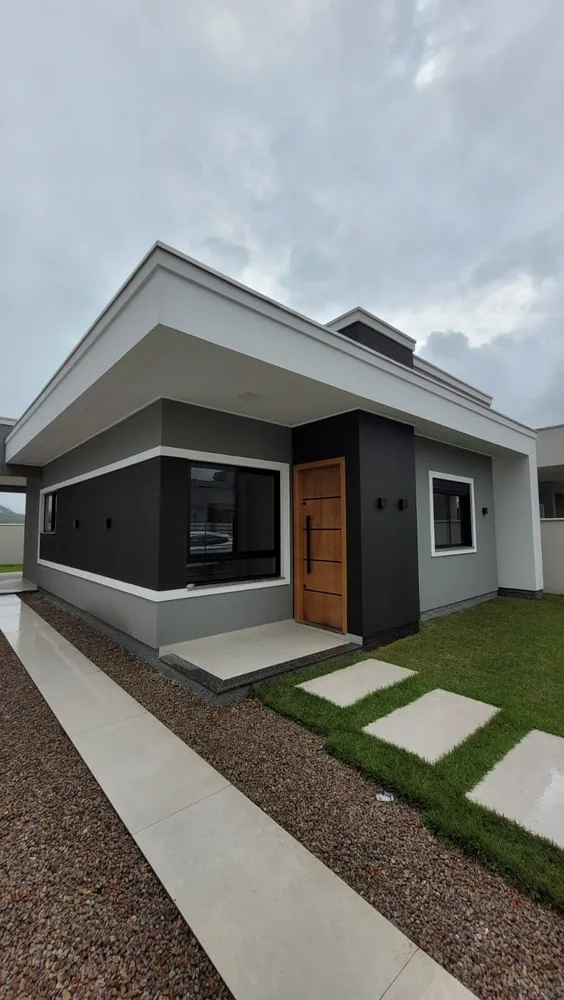 Casa, 3 quartos, 100 m² - Foto 7