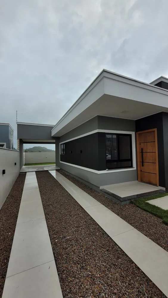 Casa, 3 quartos, 100 m² - Foto 4