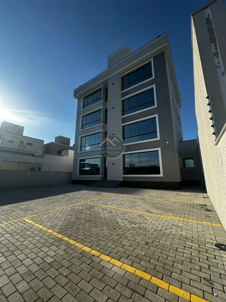 Apartamento, 2 quartos, 60 m² - Foto 3