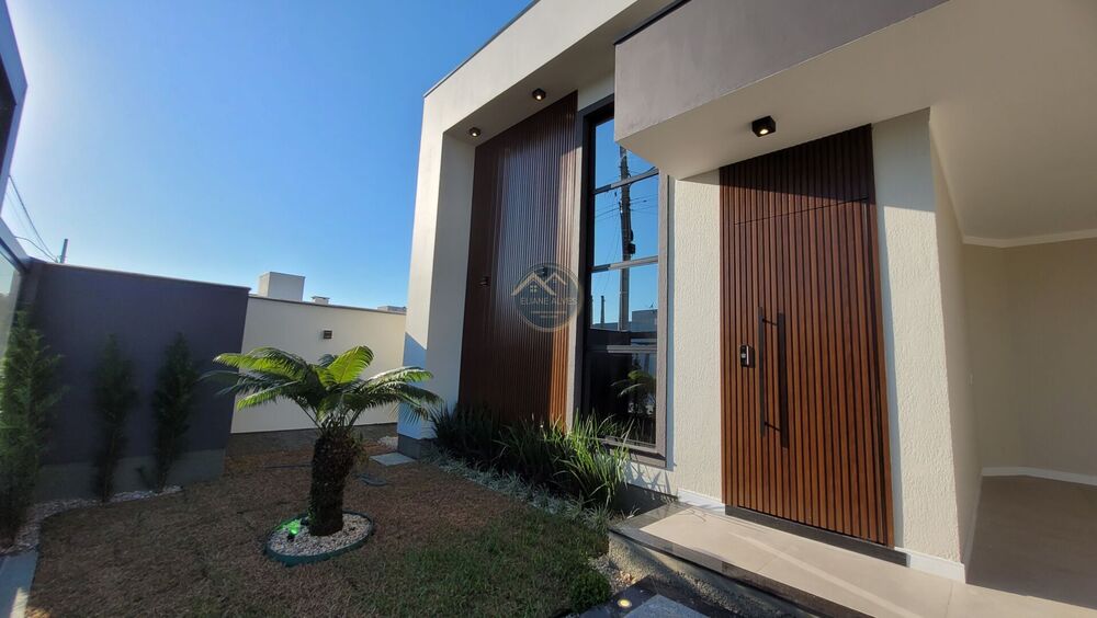 Casa à venda com 3 quartos, 131m² - Foto 3