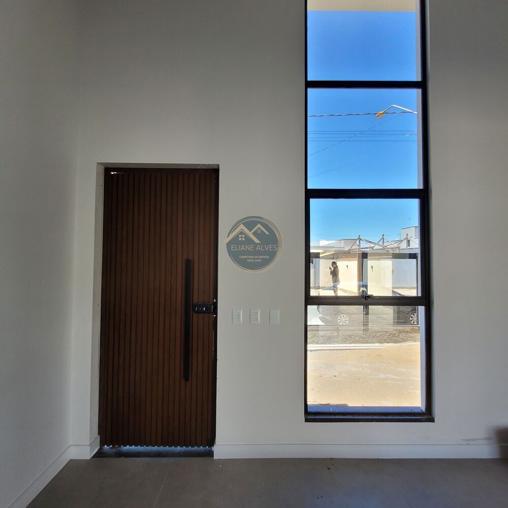 Casa à venda com 3 quartos, 131m² - Foto 6