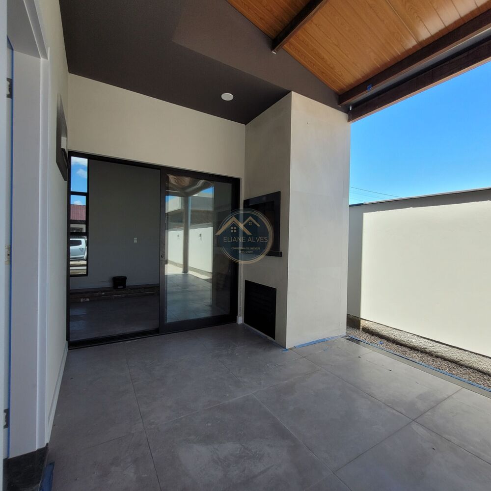 Casa à venda com 3 quartos, 131m² - Foto 12