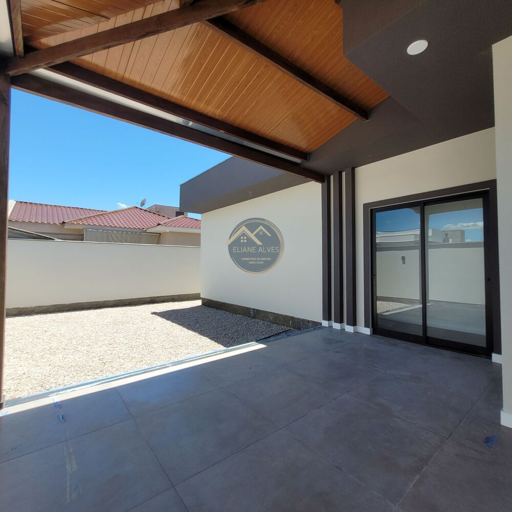 Casa à venda com 3 quartos, 131m² - Foto 11