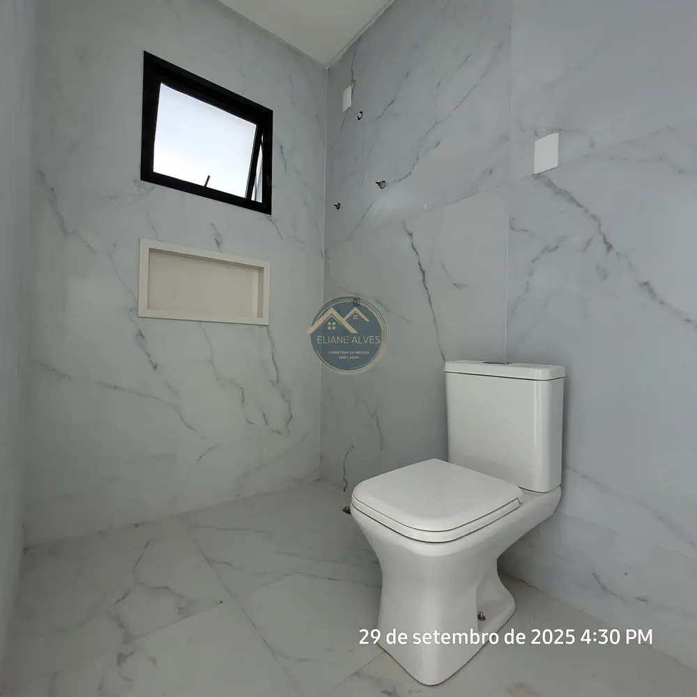 Casa, 3 quartos, 150 m² - Foto 4