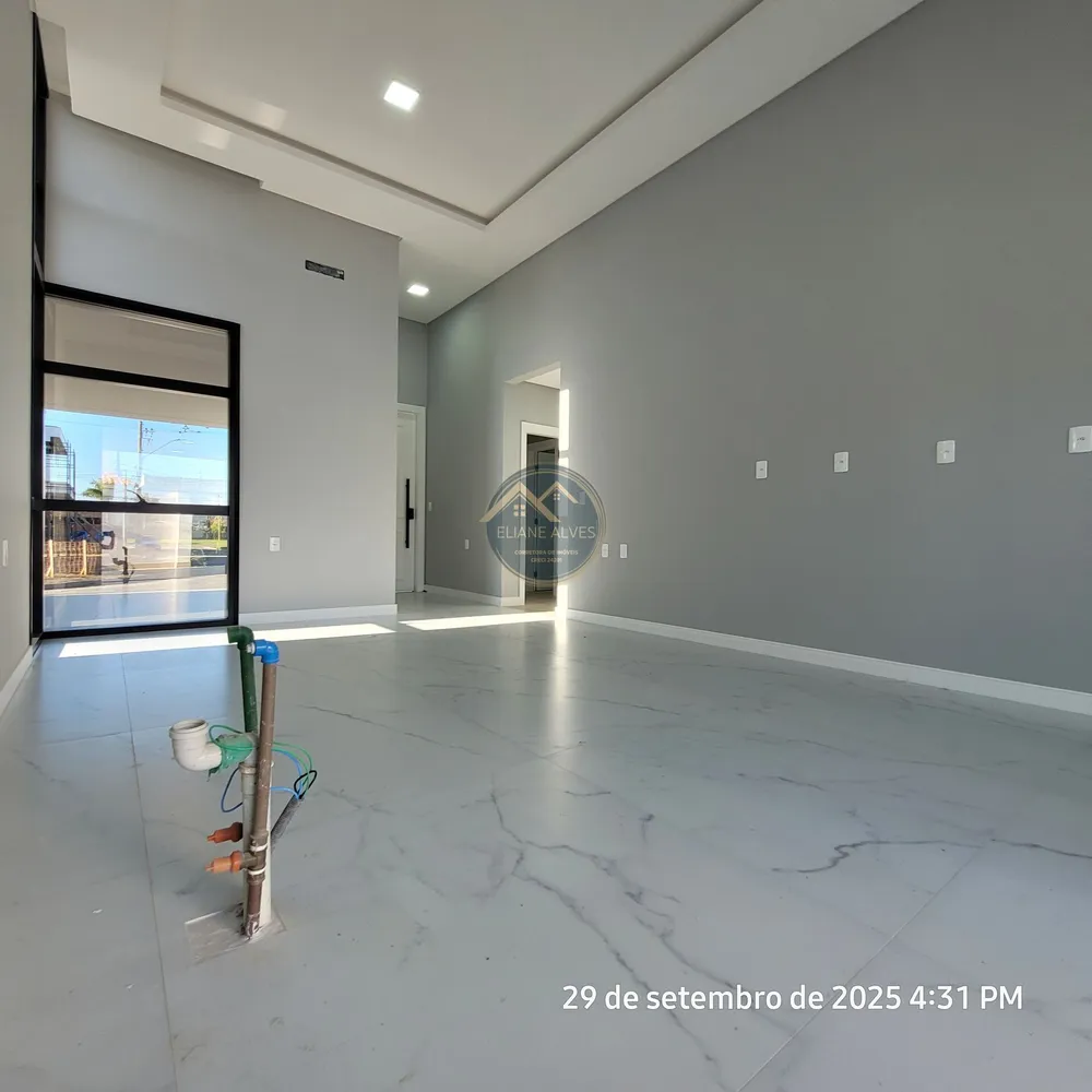 Casa, 3 quartos, 150 m² - Foto 1
