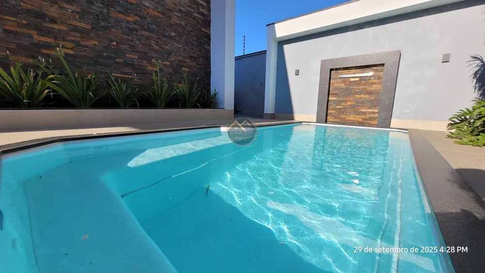 Casa, 3 quartos, 150 m² - Foto 3