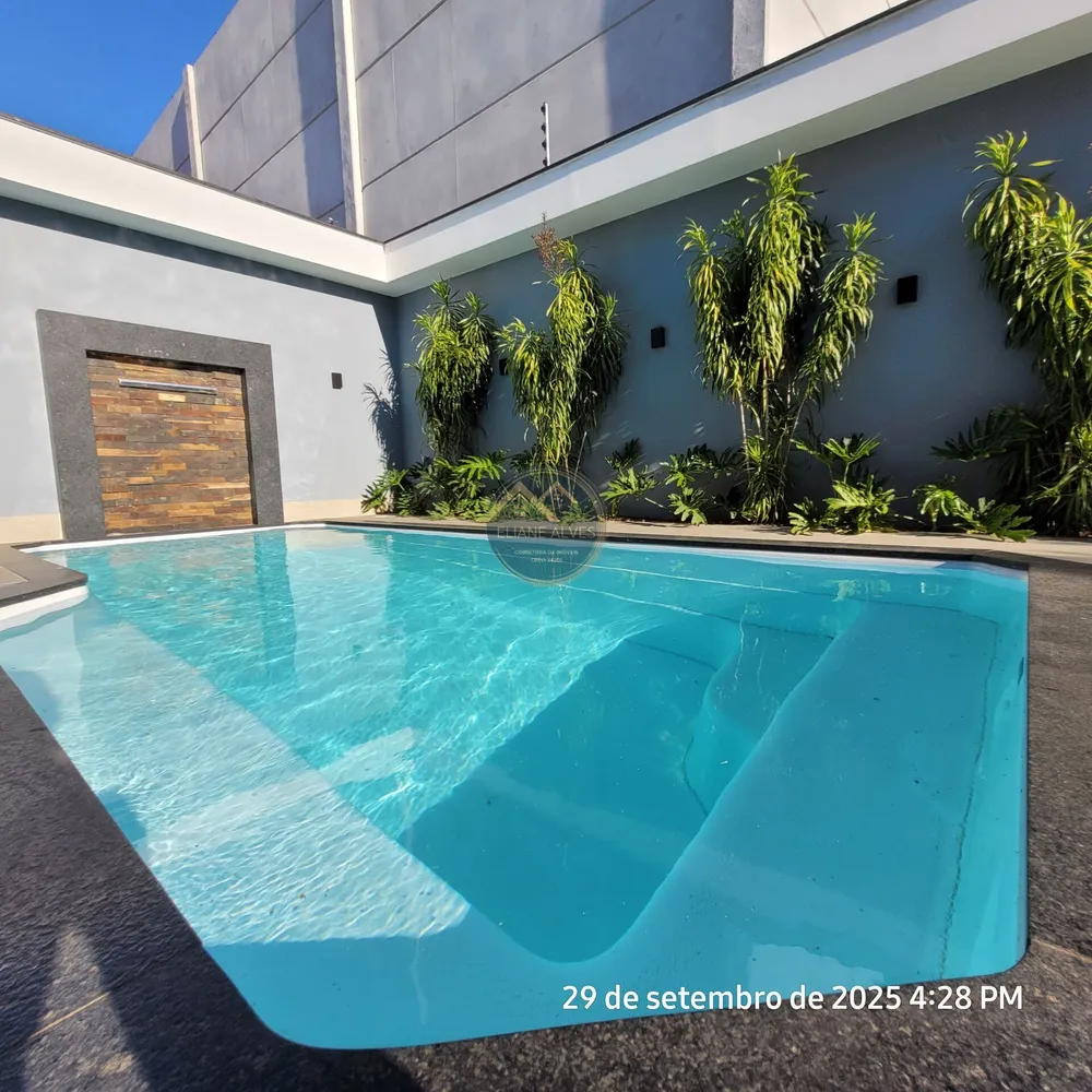 Casa, 3 quartos, 150 m² - Foto 2
