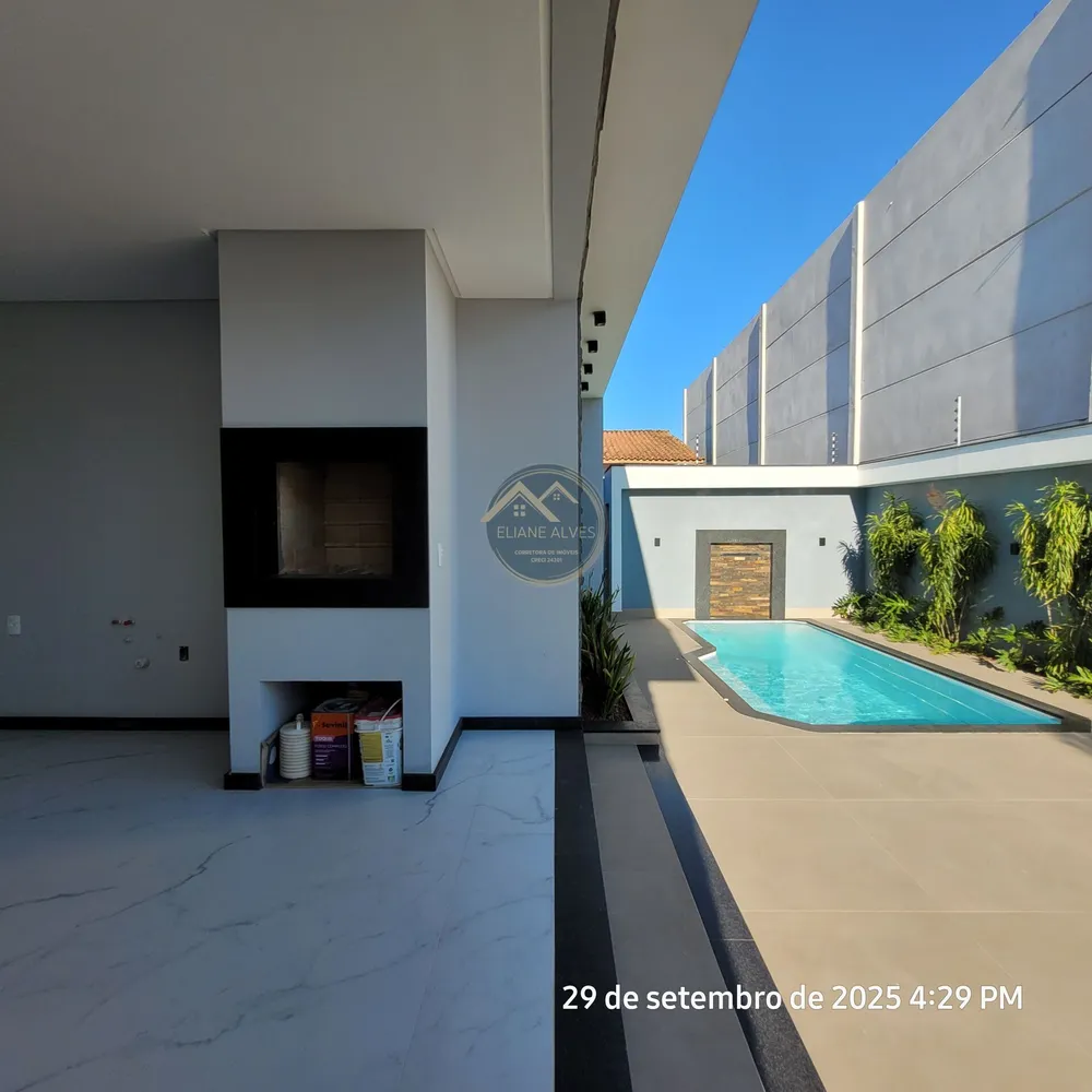 Casa, 3 quartos, 150 m² - Foto 2