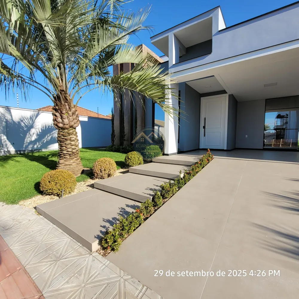 Casa, 3 quartos, 150 m² - Foto 1