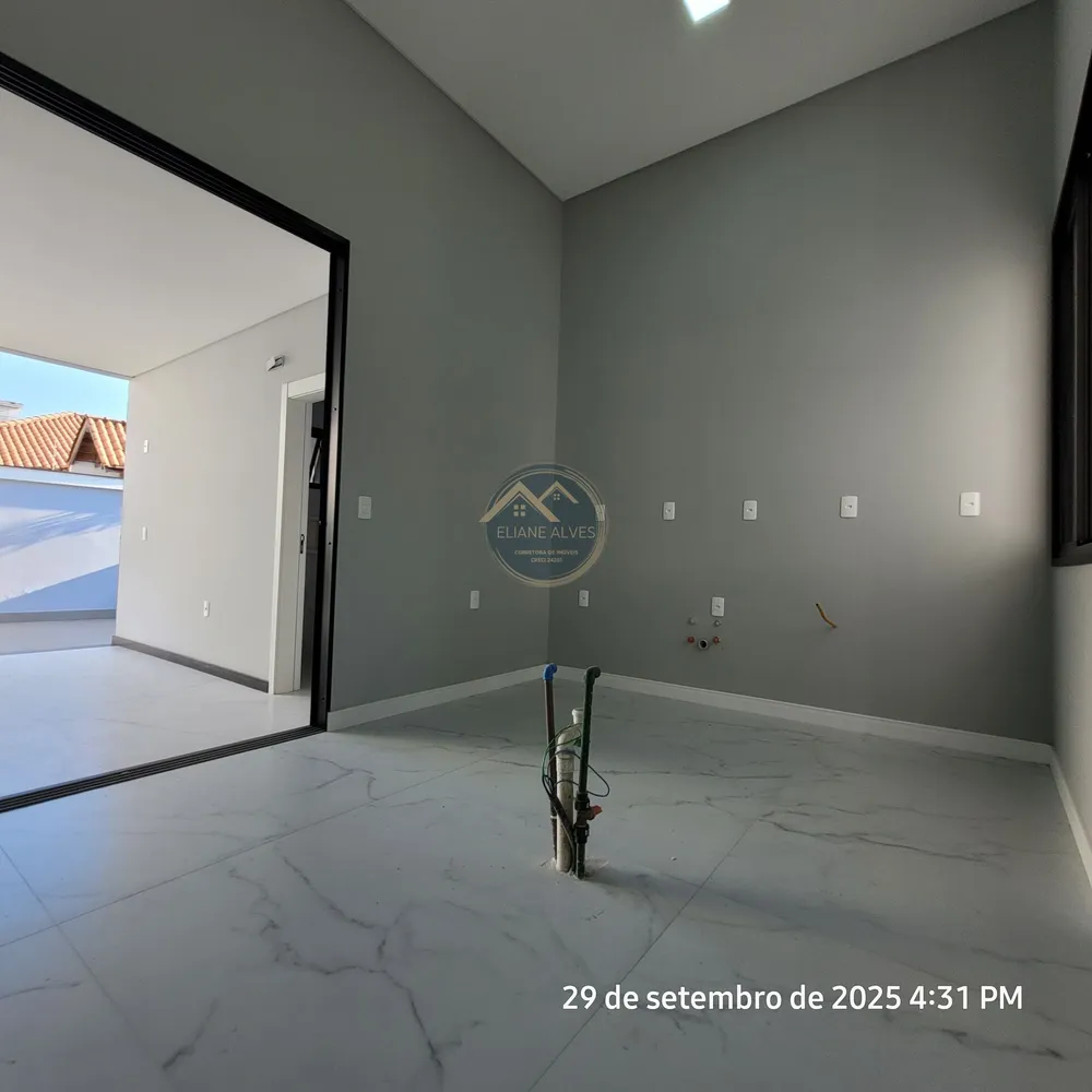 Casa, 3 quartos, 150 m² - Foto 9