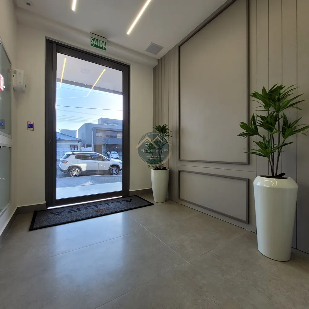 Apartamento, 2 quartos, 72 m² - Foto 2