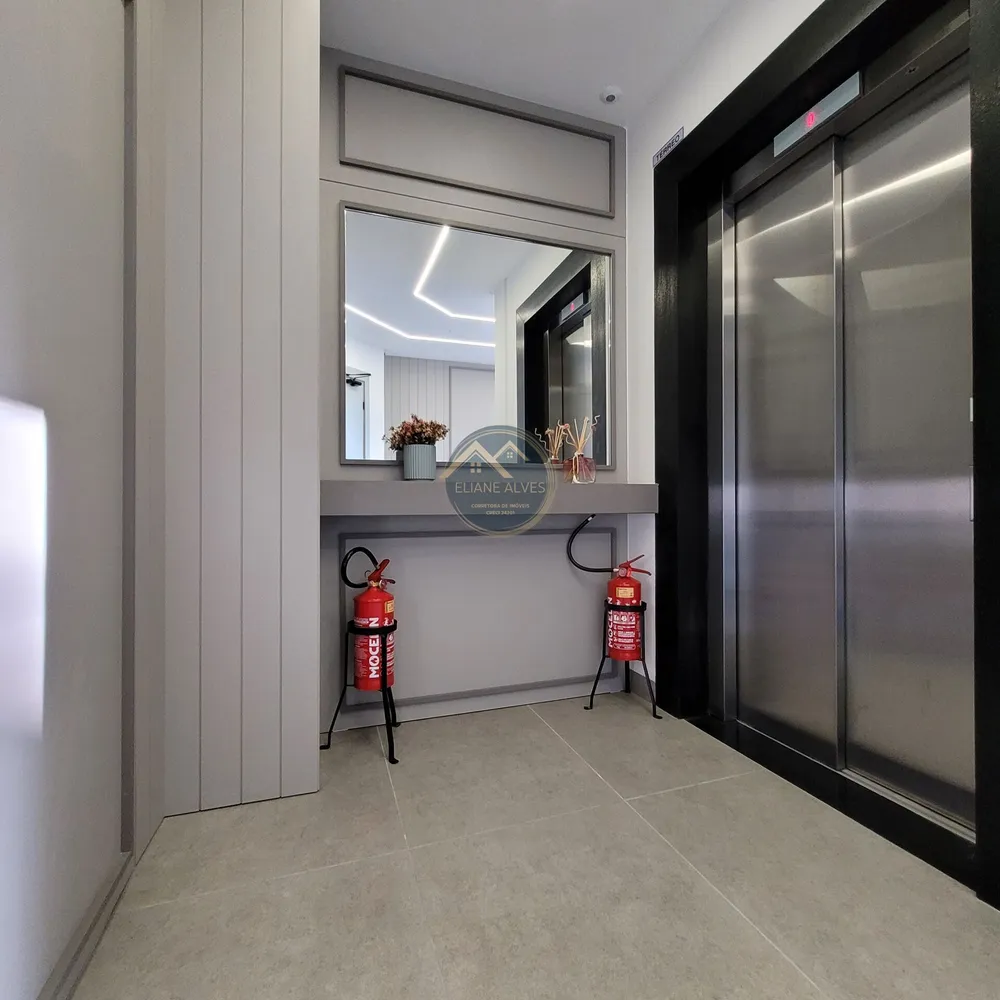 Apartamento, 2 quartos, 72 m² - Foto 3