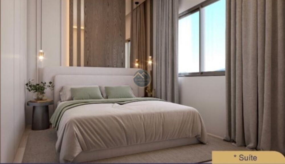 Apartamento à venda com 2 quartos, 72m² - Foto 4