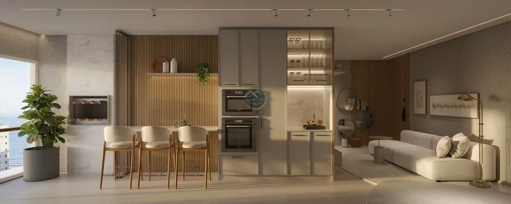 Apartamento, 2 quartos, 81 m² - Foto 11