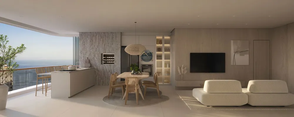 Apartamento, 2 quartos, 81 m² - Foto 12