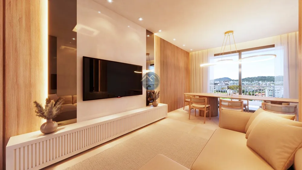 Apartamento, 2 quartos, 80 m² - Foto 7
