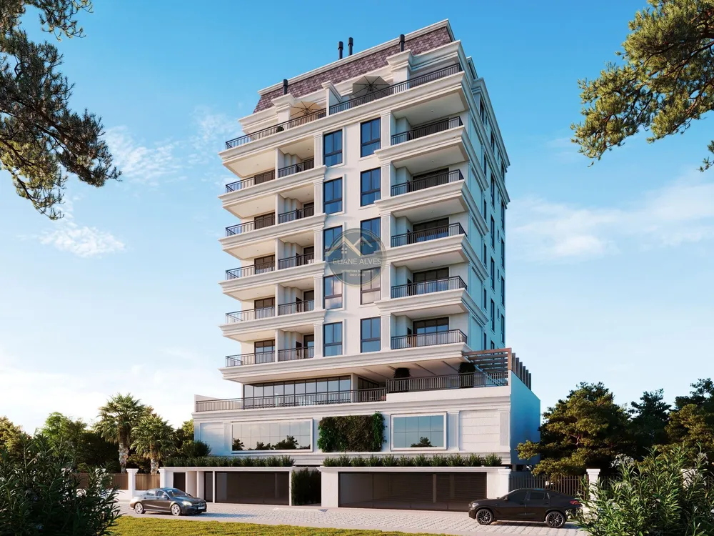 Apartamento, 2 quartos, 80 m² - Foto 4