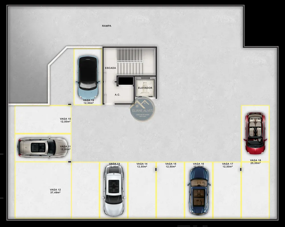 Apartamento, 2 quartos, 80 m² - Foto 15