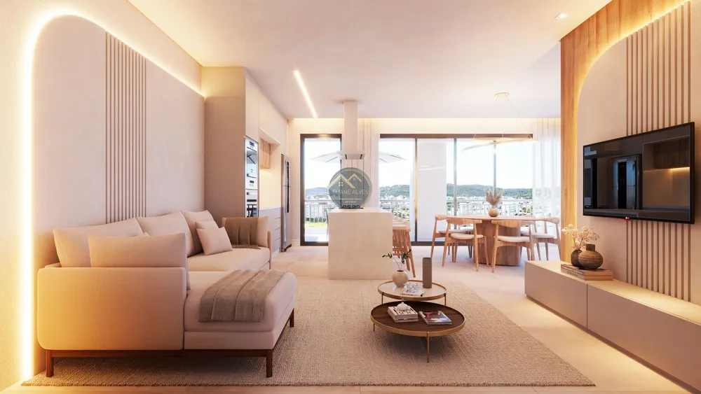 Apartamento, 2 quartos, 80 m² - Foto 6