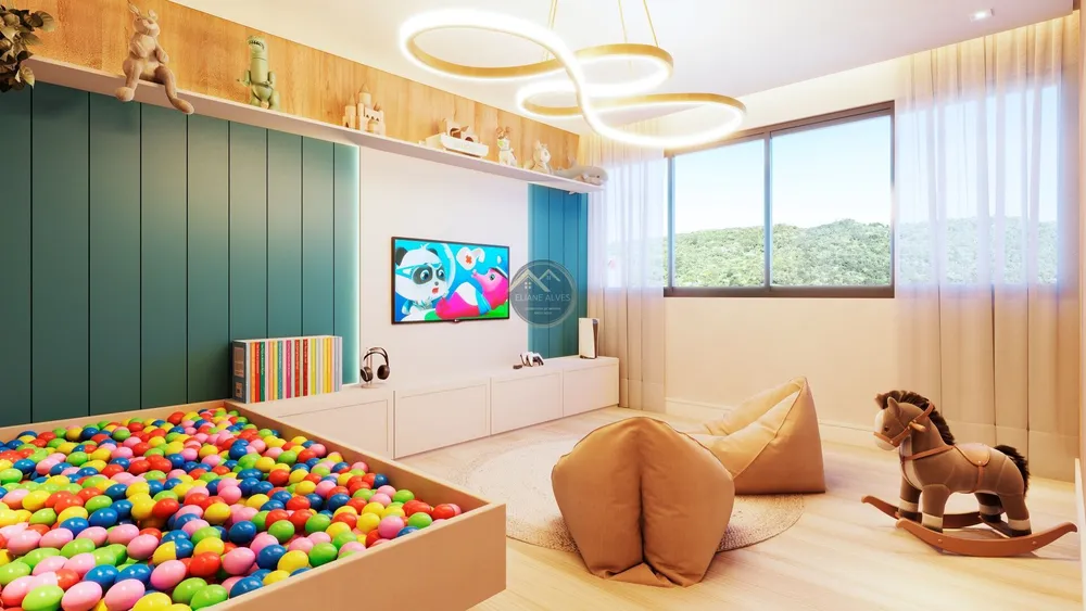 Apartamento, 2 quartos, 80 m² - Foto 10
