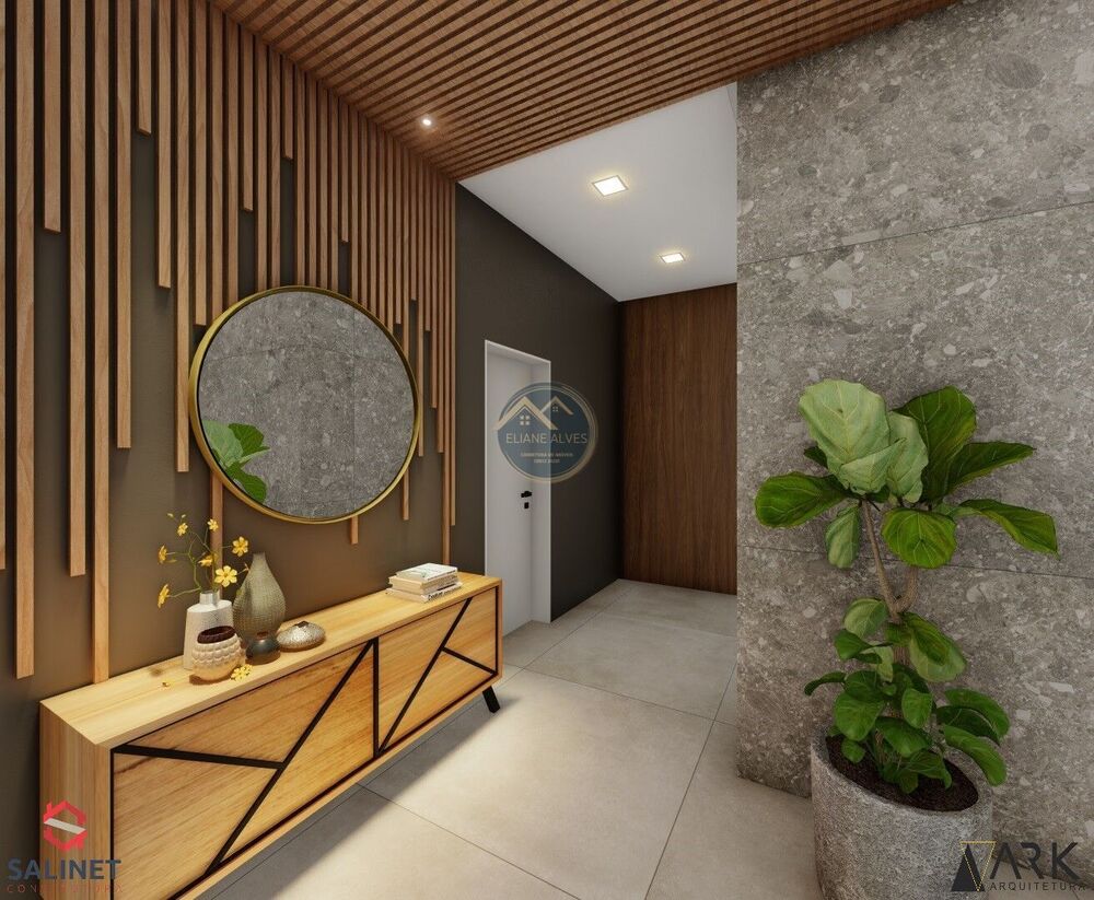 Casa, 5 quartos, 309 m² - Foto 18