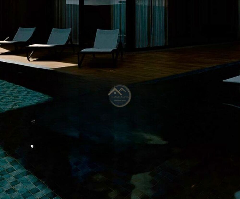 Casa, 4 quartos, 339 m² - Foto 3