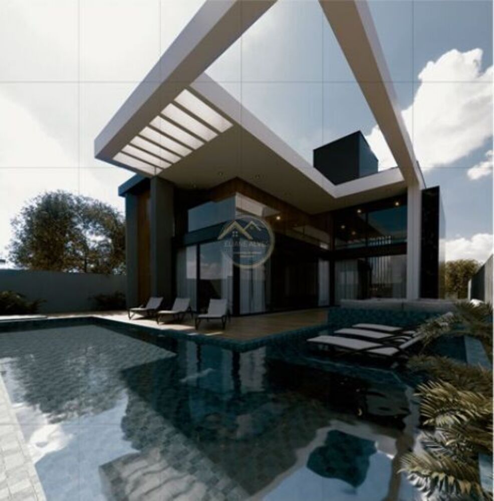 Casa, 4 quartos, 339 m² - Foto 1