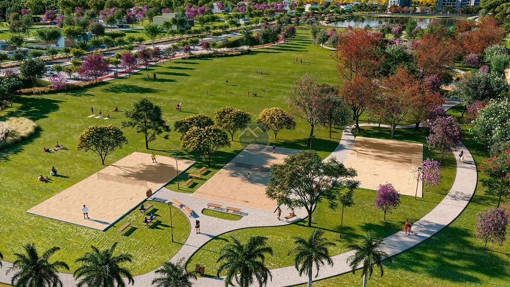 Terreno, 250 m² - Foto 3