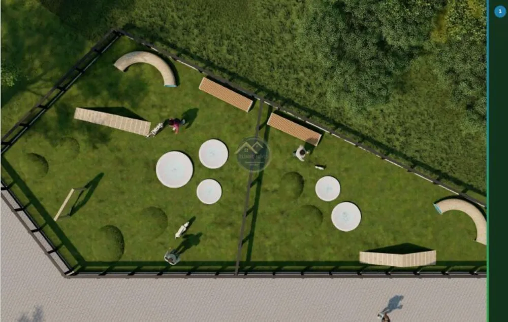 Terreno, 250 m² - Foto 9