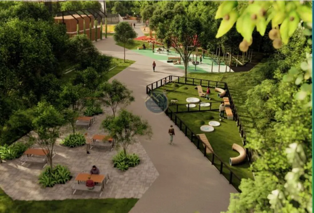 Terreno, 250 m² - Foto 11