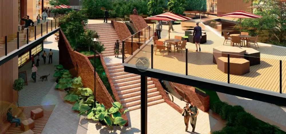 Terreno, 250 m² - Foto 4