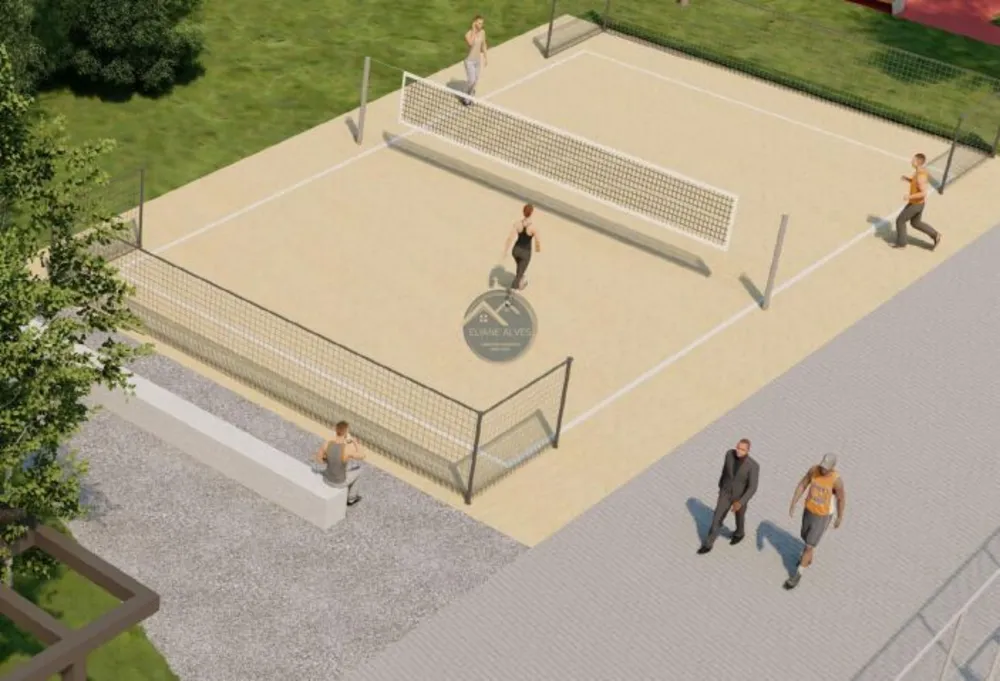 Terreno, 250 m² - Foto 8