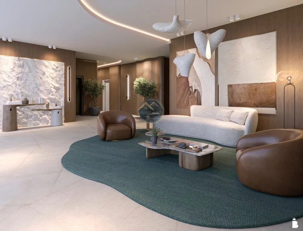 Apartamento, 2 quartos, 96 m² - Foto 9