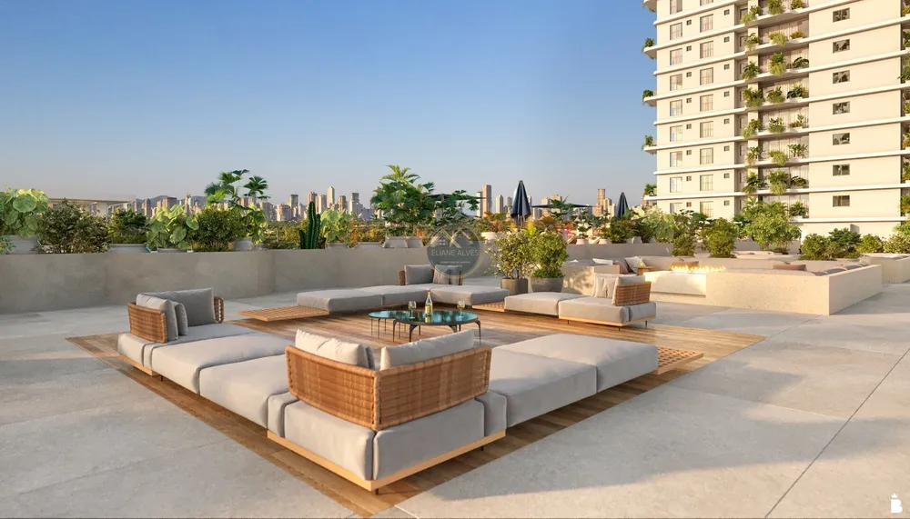 Apartamento, 2 quartos, 96 m² - Foto 10