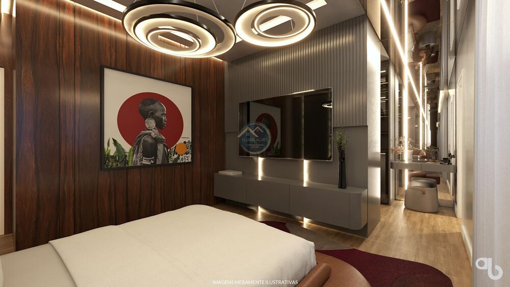 Casa à venda com 3 quartos, 180m² - Foto 12